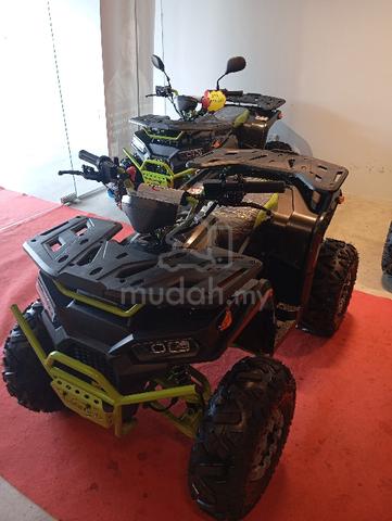 Atv Ranger GYB ( Bukit Baru ) - Sports & Outdoors for sale in Bukit ...