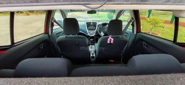 2022 Perodua AXIA 1.0 GXTRA MY19 (A) - 5