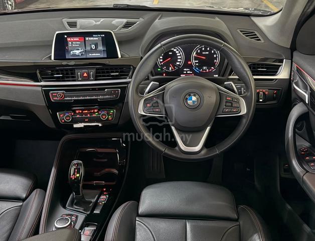 2019 Bmw X1 2.0 sDrive20i Dual Clutch BMW SERVICE - 5