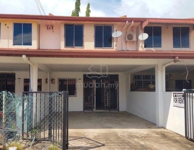 Taman Kasigui Phase 3 Double Storey Terrace House | Donggongon 1