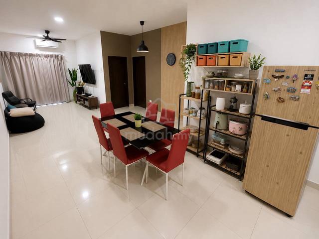 Residensi Zamrud 1