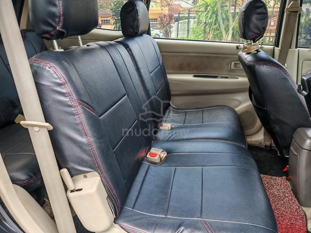 Toyota Avanza 1.5 auto 2009 - 4