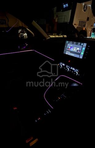 2025 Honda HRV RS 13k Mileage(JACKPOT) - 4