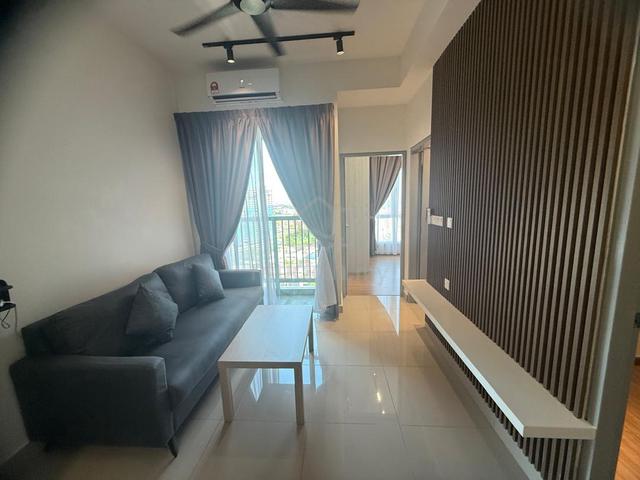 121 Residences 1