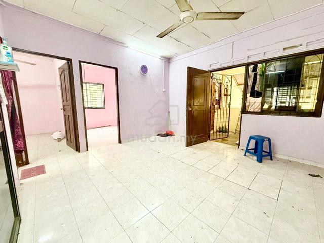 Bandar Selesa Jaya 5