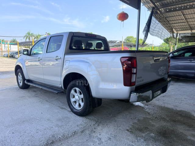 2020 Isuzu D-MAX 1.9  FACELIFT (A) ONE OWNER - 5