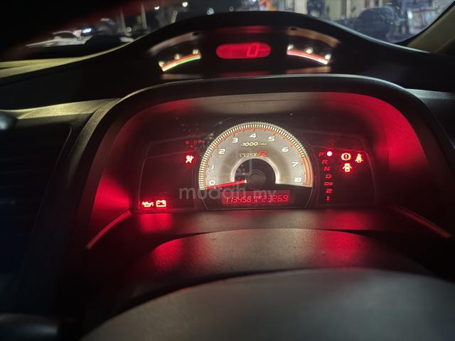 2007 Honda CIVIC 2.0 S i-VTEC ENHANCED (A) - 5