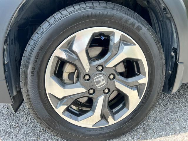 2018 Honda BR-V 1.5 E (A)/Low Milleage/Ori paint - 4