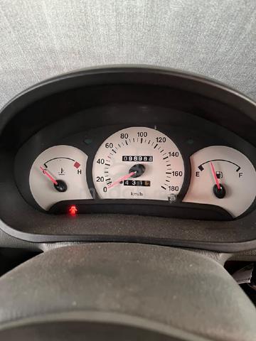 2003 Hyundai ATOS 1.0 (A) - 3