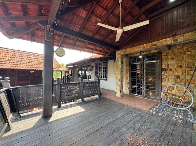 Taman Sri Pulai Perdana / Kangkar Pulai / Johor 1