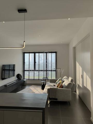 Ativo Suites @ Damansara Avenue 1