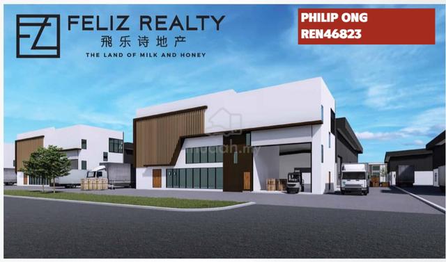 Good location, surrounded by many public amenities 1