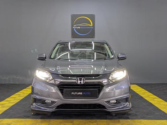 Honda HR-V 1.8 V / MUGEN BODYKIT / HONDA HRV SUV - 5