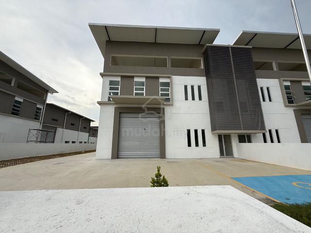 [ New unit ] Saujana Technologi Rawang Phase 2 1