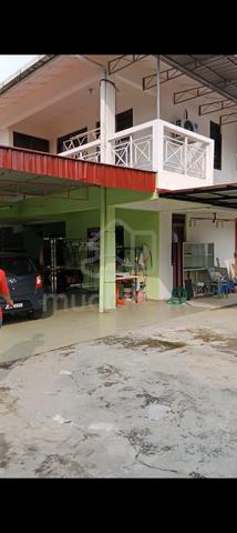 Room rental for ladies with fully furniture Johor 81750 1