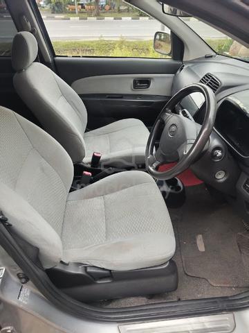 2007 Perodua MYVI 1.3 EZI (A) - 5