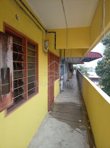 Mahsuri Flat 1