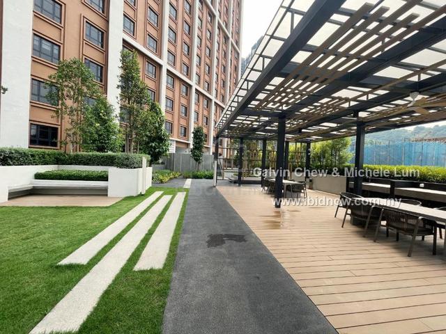 D'Vine Residences 1