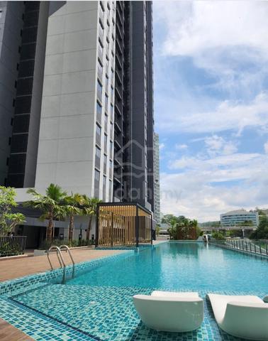 Sunway Avila Residences 1