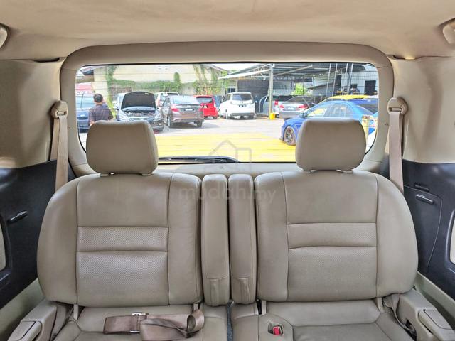 2008 Toyota ALPHARD 2.4 (AUTO) - LOAN KEDAI - 5