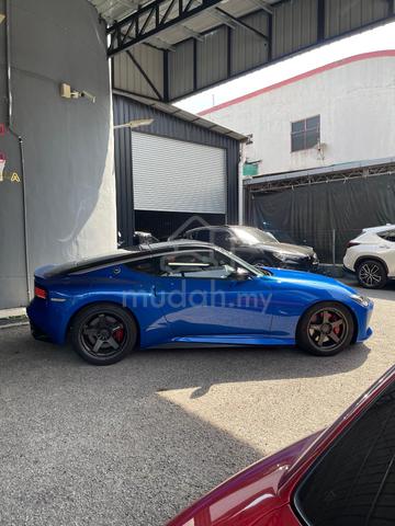 2024 Nissan FAIRLADY Z Version ST (M) - 2
