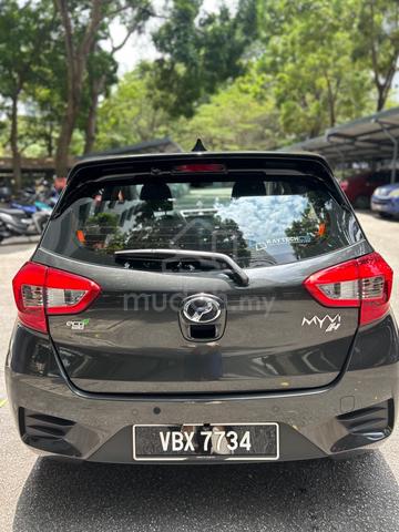 2018 Perodua MYVI 1.5 H ( Automatic) - 4