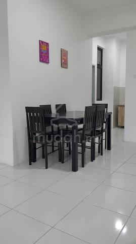 Kepayang Oasis 4