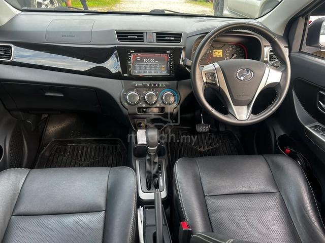 2018 Perodua BEZZA 1.3 ADVANCE (A) - 3