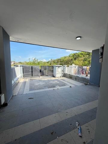 2 Storey Terrace For Sale/ Bandar Tiram/ Ulu Tiram/ Brand New House 1