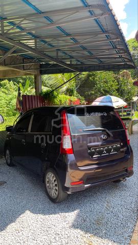 2012 Perodua VIVA 1.0 ELITE EZi (A) - 2