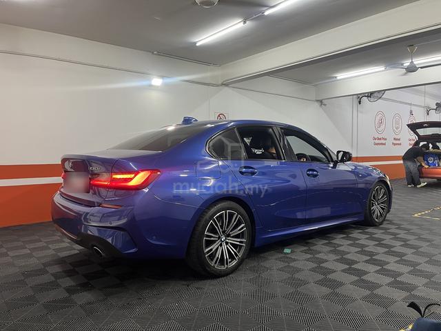2020 Bmw 3 SERIES 2.0 30I M SPORT MY19 G20 (A) - 2