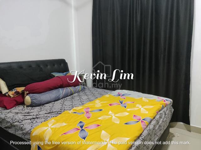 Setia Pinnacle 5