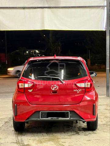 2023 Perodua MYVI 1.5 AV MY17 ENHANCED (A) - 2