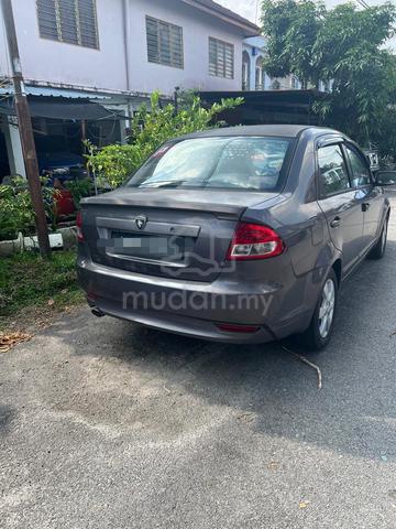 2011 Proton SAGA 1.3 FL EXECUTIVE (A) - 2