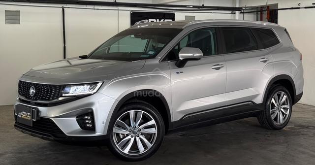 2023 Proton X90 1.5 FLAGSHIP MY23 (A) - 3