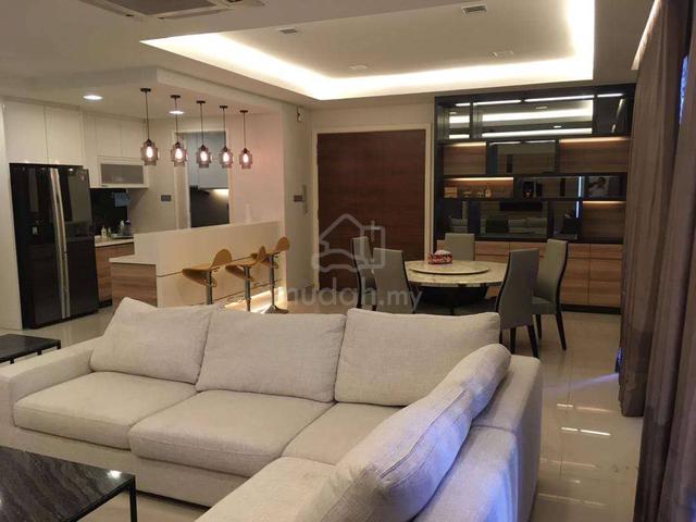 Puncak Luyang Condominium 1
