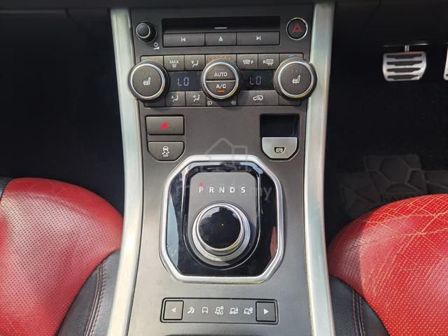 Land Rover 2.0 EVOQUE DYNAMIC Spec/panroof - 3