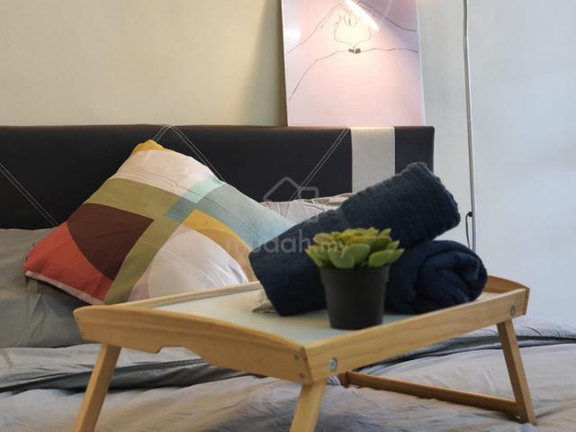 Zero Deposit Room for Rent Setia Impian, Setia Alam 1
