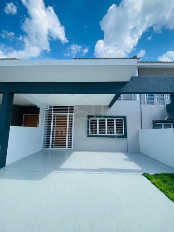 Cheapest Double Storey Terrace at Cyberjaya 1