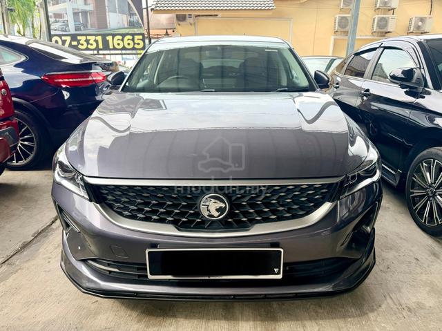 2024 Proton S70 1.5 PREMIUM MY23 (A) - 2