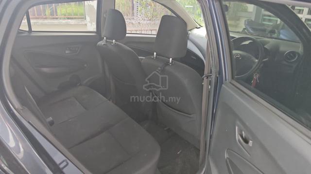 2021 Perodua AXIA 1.0 G (A) - 4