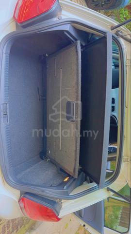 2013 Volkswagen POLO 1.2 TSI (CBU) (A) - 3