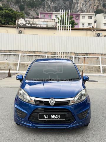 2016 Proton IRIZ 1.3 STANDARD (A) - 1