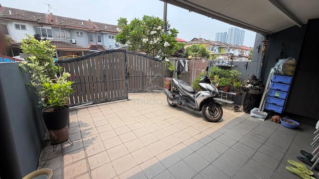 ( 100% Loan | Low depo ) 2 Sty | Puchong utama 6| Fully reno | Pu 6 1