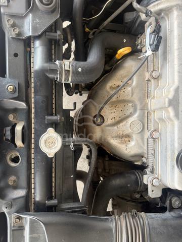 2011 Proton SATRIA 1.6 NEO CAMPRO (M) - 2