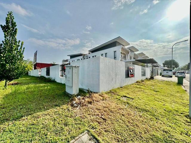 CORNER LOT Setia Ecohill 2 Type AVERNA Semenyih 2