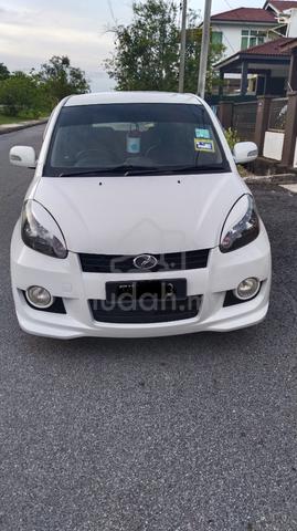 2010 Perodua MYVI 1.3 EZi FACELIFT (A) - 3