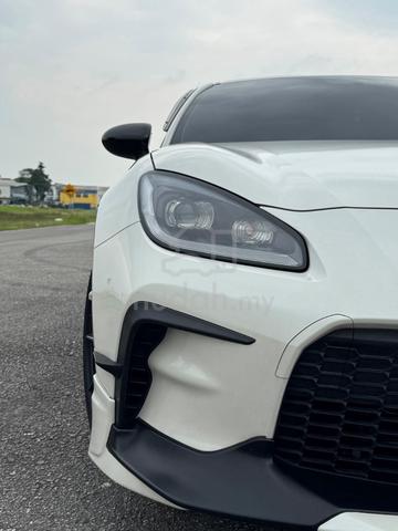 2022 Toyota GR86 2.4 RZ (A) - 5