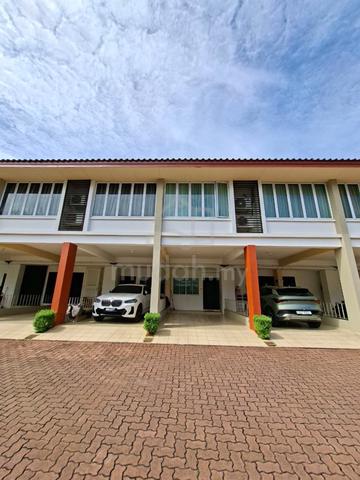 88 Townhouse @ Jalan Dogan 1