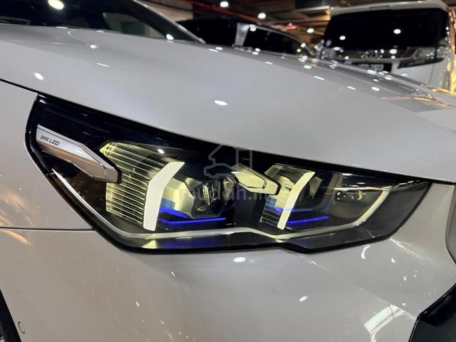 2024 BMW I5 eDrive40 M Sport - Original CBU Unit - 4